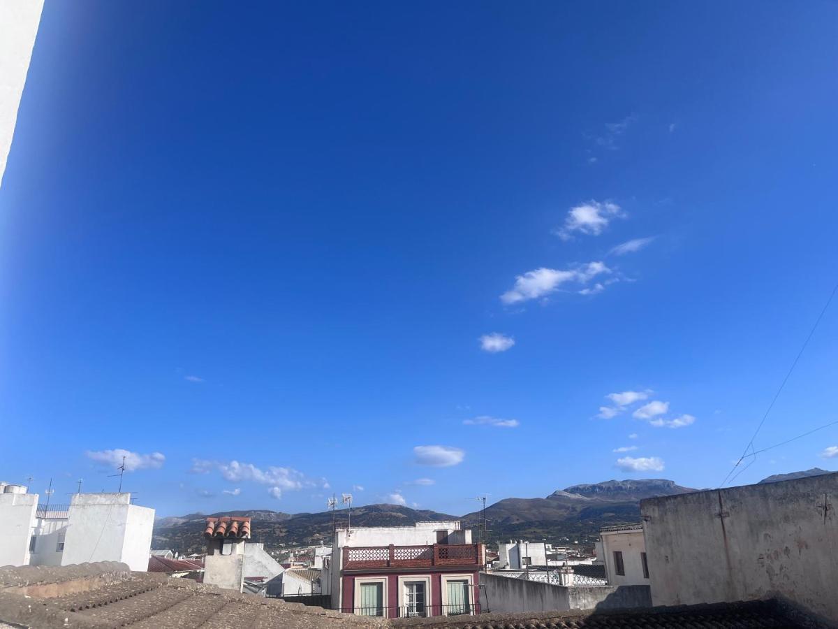 Infantes 8 - Centro Ciudad Apartment