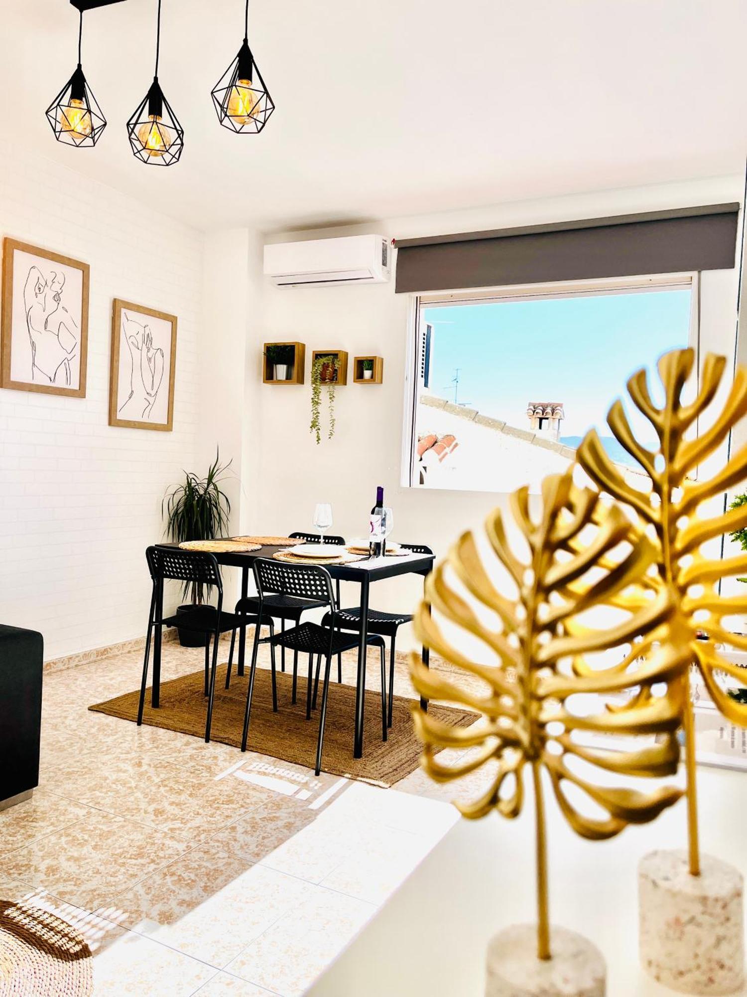Infantes 8 - Centro Ciudad Apartment *