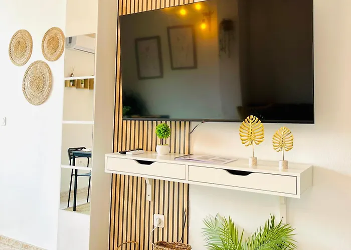 Apartamento Infantes 8 - Centro Ciudad