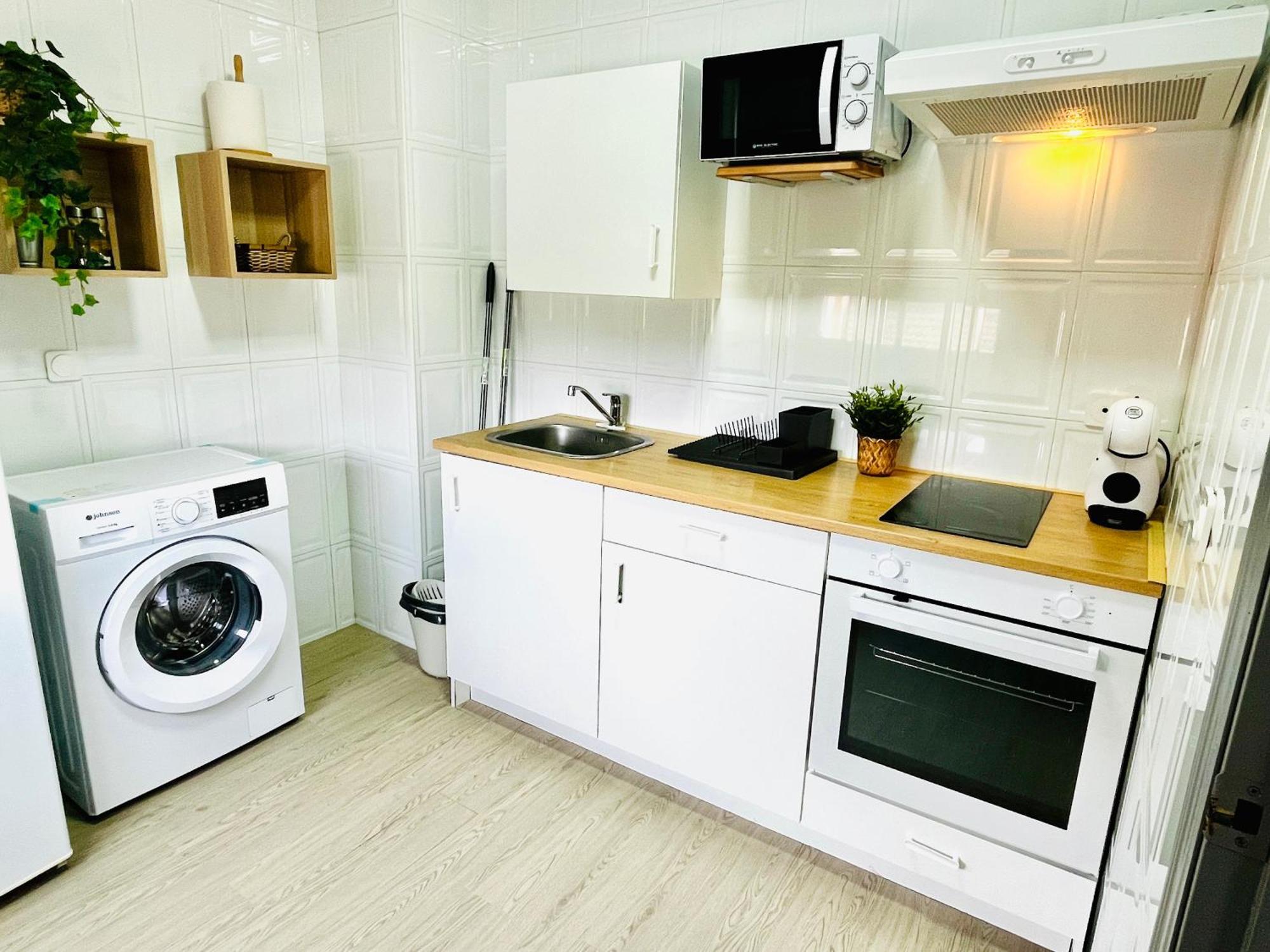 Apartment Infantes 8 - Centro Ciudad Ronda